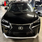 Lexus NX-200t F-Sport AWD 2.0 16v 238cv Aut. 2015 Gasolina-1