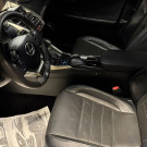 Lexus NX-200t F-Sport AWD 2.0 16v 238cv Aut. 2015 Gasolina-9