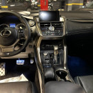 Lexus NX-200t F-Sport AWD 2.0 16v 238cv Aut. 2015 Gasolina-6