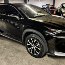 Lexus NX-200t F-Sport AWD 2.0 16v 238cv Aut. 2015 Gasolina-0