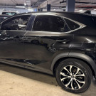 Lexus NX-200t F-Sport AWD 2.0 16v 238cv Aut. 2015 Gasolina-3