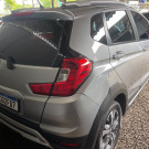 Honda WR-V EXL 1.5 Flexone 16V 5p Aut. 2018 Flex-9