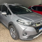 Honda WR-V EXL 1.5 Flexone 16V 5p Aut. 2018 Flex-5