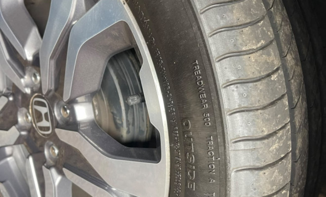 Honda WR-V EXL 1.5 Flexone 16V 5p Aut. 2018 Flex-1