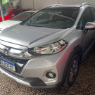 Honda WR-V EXL 1.5 Flexone 16V 5p Aut. 2018 Flex-4