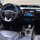 Toyota Hilux CD SRV 4x4 2.8 TDI Diesel Aut. 2017 Diesel-5