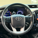 Toyota Hilux CD SRV 4x4 2.8 TDI Diesel Aut. 2017 Diesel-6