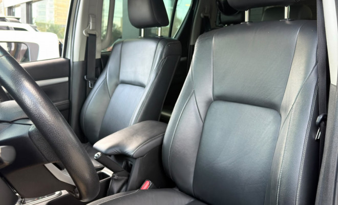 Toyota Hilux CD SRV 4x4 2.8 TDI Diesel Aut. 2017 Diesel-3