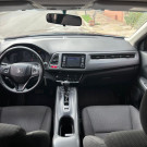Honda HR-V EX 1.8 Flexone 16V 5p Aut. 2018 Flex-9