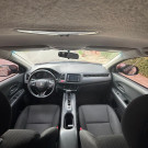 Honda HR-V EX 1.8 Flexone 16V 5p Aut. 2018 Flex-5