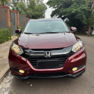 Honda HR-V EX 1.8 Flexone 16V 5p Aut. 2018 Flex-3