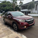 Honda HR-V EX 1.8 Flexone 16V 5p Aut. 2018 Flex-4