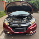 Honda HR-V EX 1.8 Flexone 16V 5p Aut. 2018 Flex-1