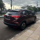 Honda HR-V EX 1.8 Flexone 16V 5p Aut. 2018 Flex-2