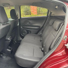 Honda HR-V EX 1.8 Flexone 16V 5p Aut. 2018 Flex-8