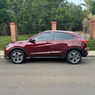 Honda HR-V EX 1.8 Flexone 16V 5p Aut. 2018 Flex-7