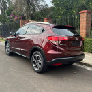 Honda HR-V EX 1.8 Flexone 16V 5p Aut. 2018 Flex-6