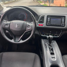 Honda HR-V EX 1.8 Flexone 16V 5p Aut. 2018 Flex-0