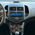GM - Chevrolet SONIC HB LTZ 1.6 16V FlexPower 5p Mec. 2013 Flex-6