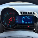 GM - Chevrolet SONIC HB LTZ 1.6 16V FlexPower 5p Mec. 2013 Flex-7
