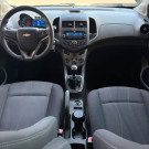 GM - Chevrolet SONIC HB LTZ 1.6 16V FlexPower 5p Mec. 2013 Flex-4