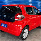 Fiat MOBI LIKE 1.0 Fire Flex 5p. 2017 Flex-0
