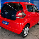 Fiat MOBI LIKE 1.0 Fire Flex 5p. 2017 Flex-5