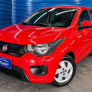 Fiat MOBI LIKE 1.0 Fire Flex 5p. 2017 Flex-4