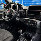 Fiat MOBI LIKE 1.0 Fire Flex 5p. 2017 Flex-7