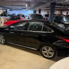 Caoa Chery/Chery ARRIZO 6 GSX 1.5 Turbo Flex Aut. 2021 Flex-1