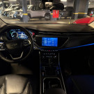 Caoa Chery/Chery ARRIZO 6 GSX 1.5 Turbo Flex Aut. 2021 Flex-4