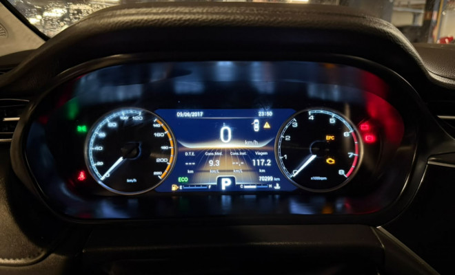 Caoa Chery/Chery ARRIZO 6 GSX 1.5 Turbo Flex Aut. 2021 Flex-6