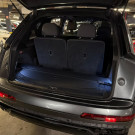 Audi Q7 S-Line 3.0 V6 TFSI Quattro Tiptronic 2022 Híbrido-19
