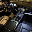 Audi Q7 S-Line 3.0 V6 TFSI Quattro Tiptronic 2022 Híbrido-7