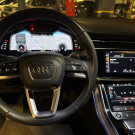 Audi Q7 S-Line 3.0 V6 TFSI Quattro Tiptronic 2022 Híbrido-15