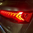 Audi Q7 S-Line 3.0 V6 TFSI Quattro Tiptronic 2022 Híbrido-3