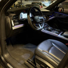 Audi Q7 S-Line 3.0 V6 TFSI Quattro Tiptronic 2022 Híbrido-14