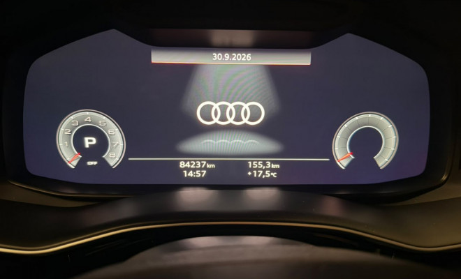 Audi Q7 S-Line 3.0 V6 TFSI Quattro Tiptronic 2022 Híbrido-20