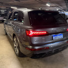 Audi Q7 S-Line 3.0 V6 TFSI Quattro Tiptronic 2022 Híbrido-2