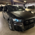 Audi Q7 S-Line 3.0 V6 TFSI Quattro Tiptronic 2022 Híbrido-8