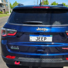 Jeep COMPASS TRAILHAWK 2.0 4x4 Dies. 16V Aut. 2020 Diesel-1