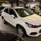 GM - Chevrolet TRACKER LT 1.4 Turbo 16V Flex 4x2 Aut. 2018 Flex-1