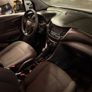 GM - Chevrolet TRACKER LT 1.4 Turbo 16V Flex 4x2 Aut. 2018 Flex-8