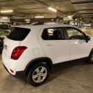 GM - Chevrolet TRACKER LT 1.4 Turbo 16V Flex 4x2 Aut. 2018 Flex-5