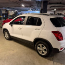 GM - Chevrolet TRACKER LT 1.4 Turbo 16V Flex 4x2 Aut. 2018 Flex-0