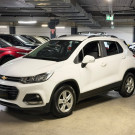 GM - Chevrolet TRACKER LT 1.4 Turbo 16V Flex 4x2 Aut. 2018 Flex-6