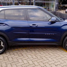 Hyundai Creta Ultimate 2.0 16V Flex Aut. 2022 Flex-12