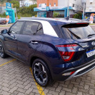 Hyundai Creta Ultimate 2.0 16V Flex Aut. 2022 Flex-8