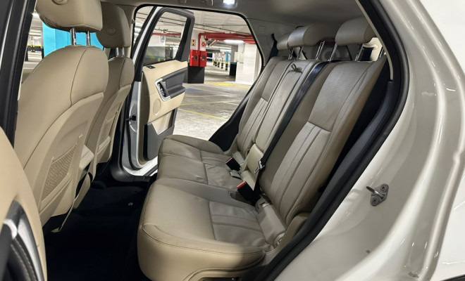 Land Rover Disc. SPT d180 SE 2019 Diesel-5