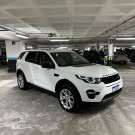 Land Rover Disc. SPT d180 SE 2019 Diesel-4